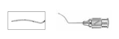 BANAJİ LASİK KANÜL  